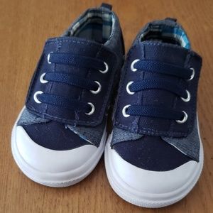 Baby Boy Shoes